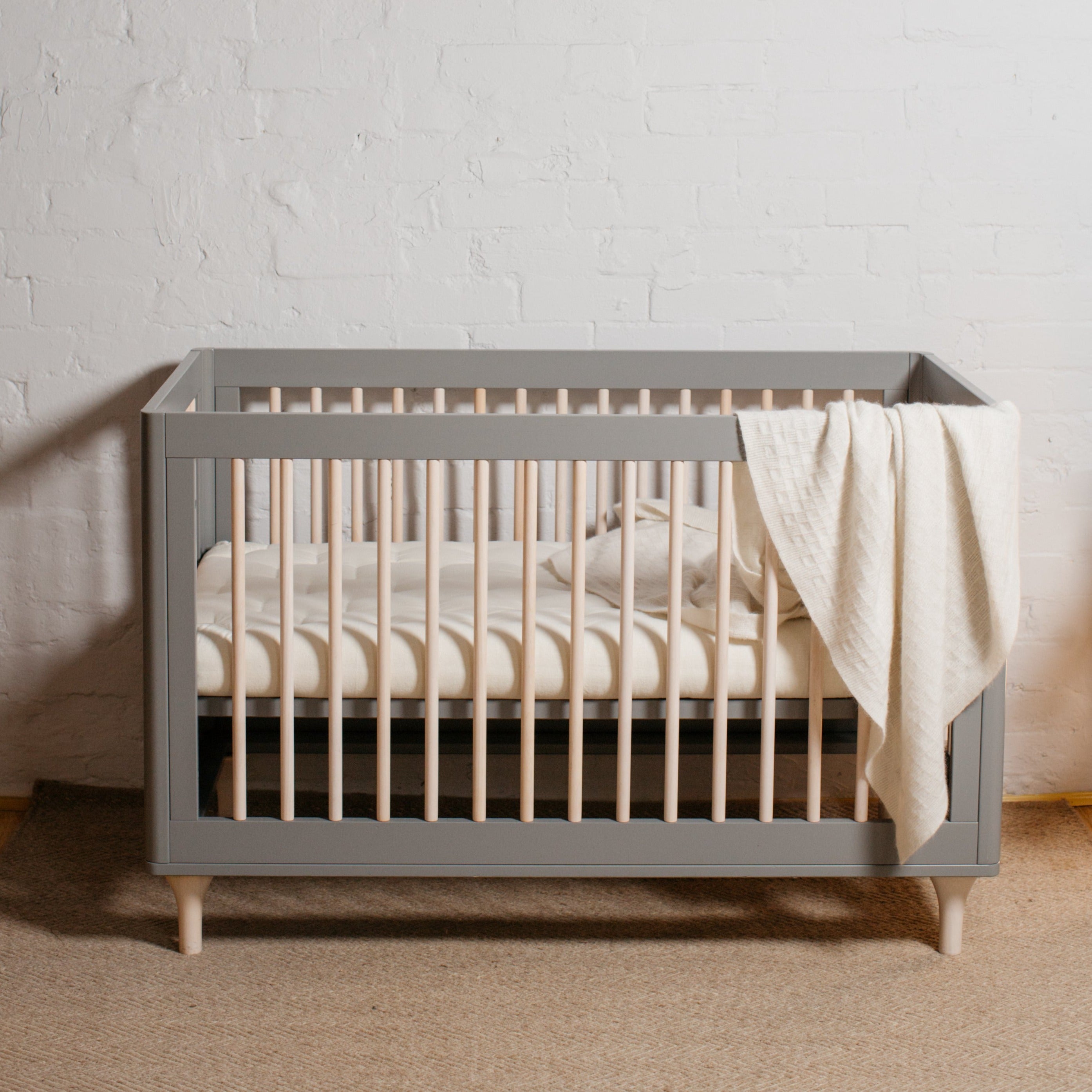 Natural Cot Mattress Handmade Australian Mattresses