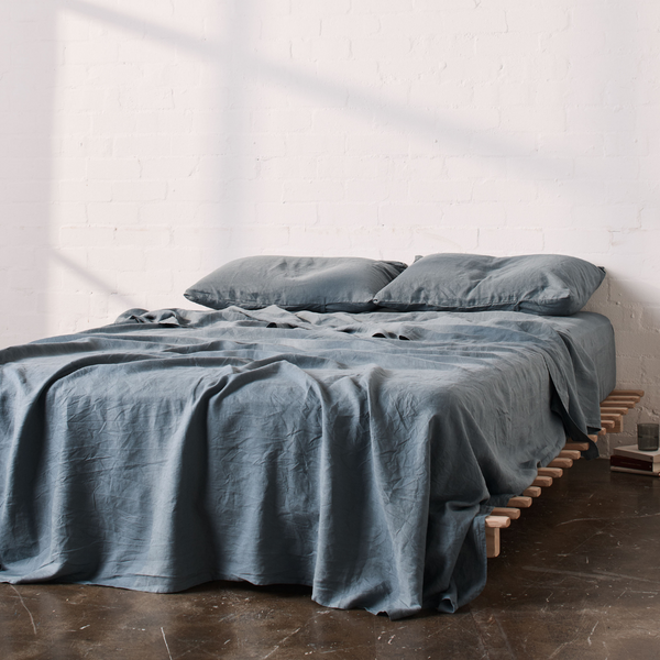 The Natural Bedding Company  Australian Made Latex Mattresses